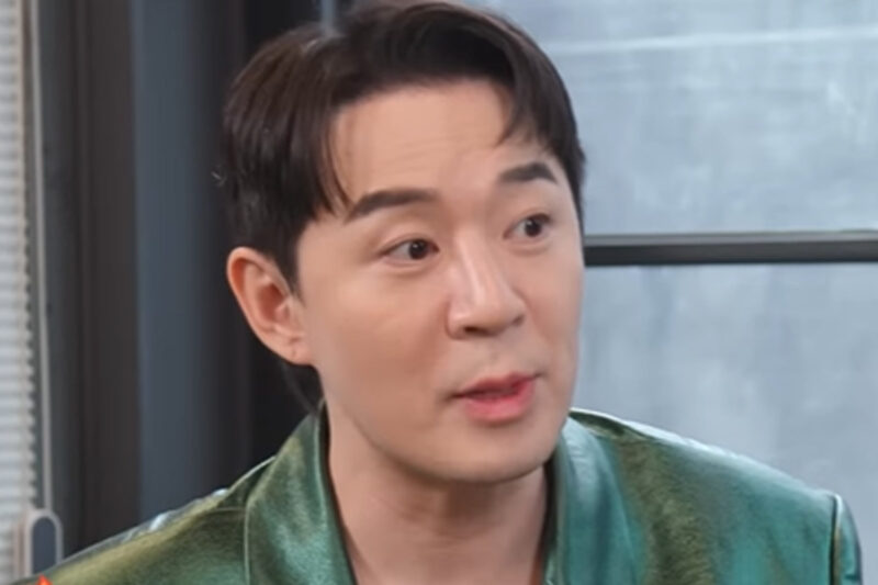 7歳年下妻と結婚のBOOM、2年を経て…「公式発表」に注目集まる