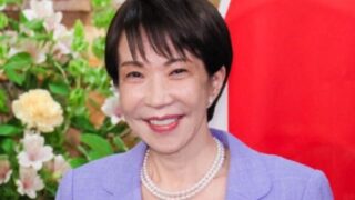 「脳梗塞で介護生活」高市早苗氏、深刻な現状に衝撃広がる
