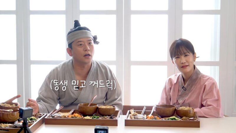 キム・ジュノ、「実技だけで合格？」キム・ジミンの学歴疑惑に困惑…ユ・ジテが釈明に立つ