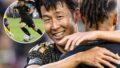 ソン・フンミンの不振にLAFC監督が言及「多くのスター選手が経験する時期」と擁護