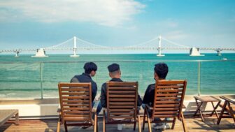 夏の旅行先1位！国内おすすめコース
