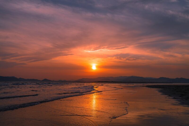 夏の旅行先1位！国内おすすめコース