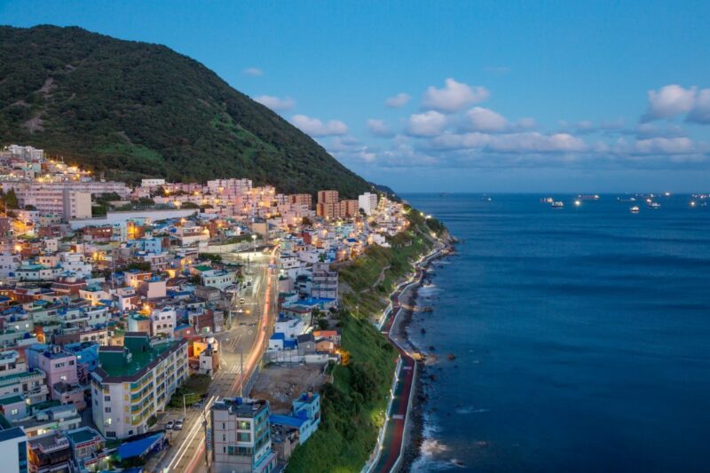 夏の旅行先1位！国内おすすめコース