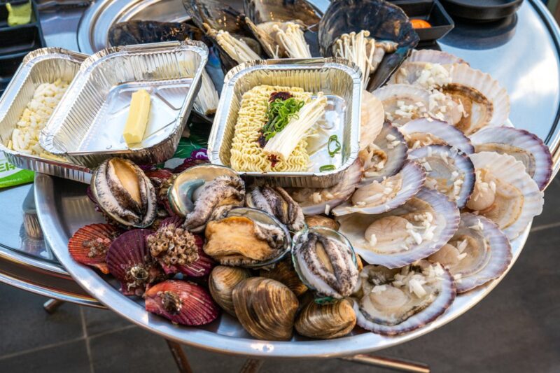 夏の旅行先1位！国内おすすめコース