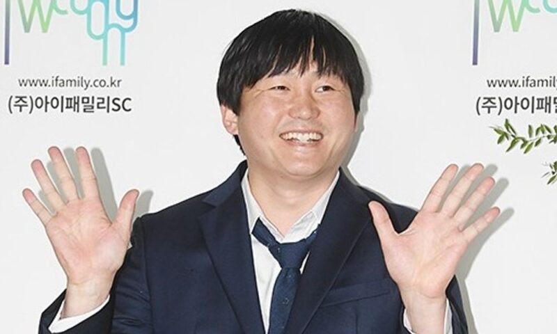 キム・デボム、スティーブ・ユのステージ近況公開→「キム・ジョングクになっていたはず」と惜しむ