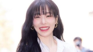 ピョン・ヨハン♥ティファニー、結婚2ヶ月で“二重の喜び”「家のようにくつろげる愛」