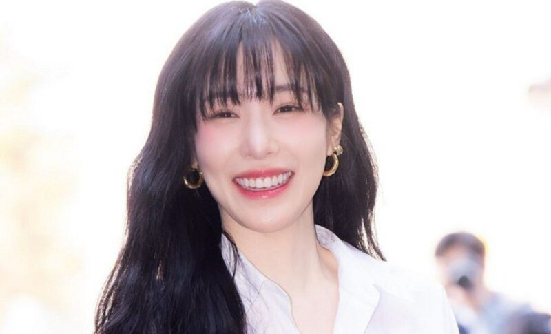 변요한♥ティファニー、結婚2ヶ月で“二重の喜び”「家のようにくつろげる愛」