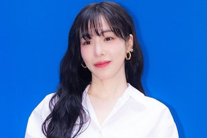 변요한♥ティファニー、結婚2ヶ月で“二重の喜び”「家のようにくつろげる愛」