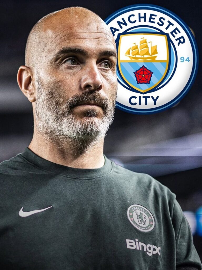 【独占】マンC、グアルディオラ退任へ？後任にチェルシー指揮官マレスカを熱望「最終決定権はペップ」