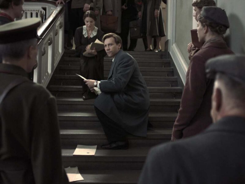 「今年最高」と絶賛の嵐！評価を覆し満点獲得の話題作とは