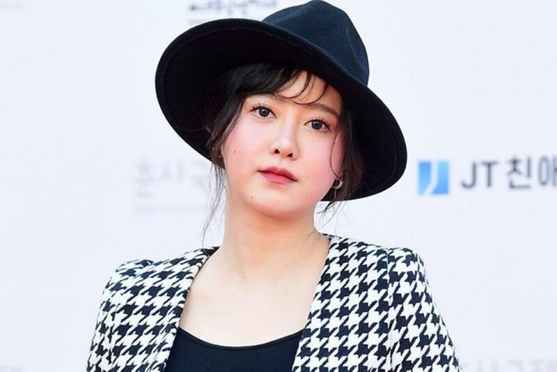 구혜선, ‘헤어롤’ 사업 호조도 잠시… 갑자기 히말라야行