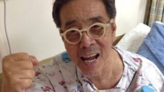 胃がん→脳出血→肺炎…故イ・オス、病魔と闘い続け永眠、早4年