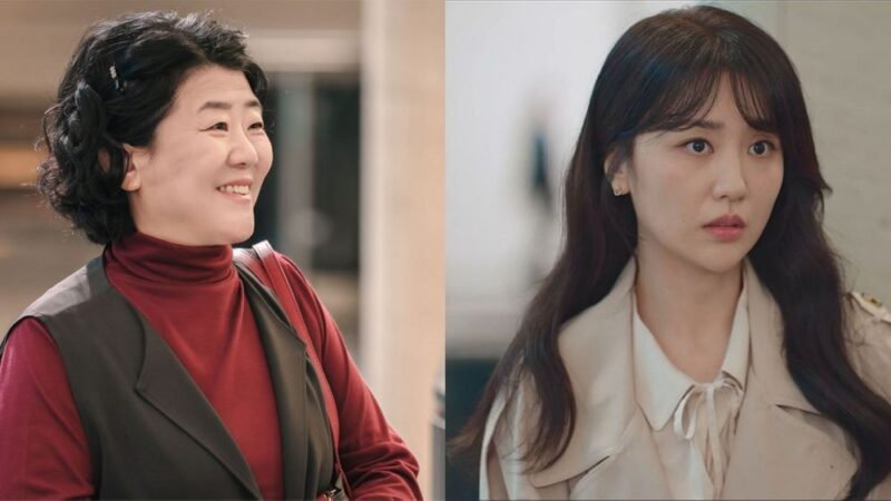 主演から脇役まで超豪華キャスティング！tvNドラマの系譜を継ぐ韓国作品「密かな感謝」