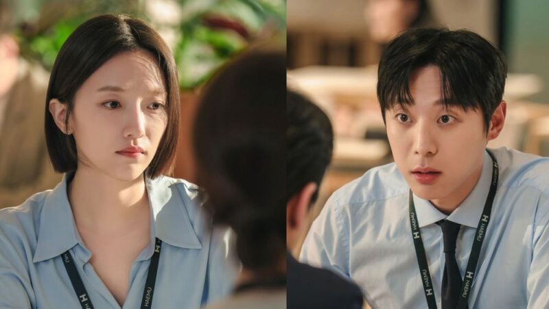 主演から脇役まで超豪華キャスティング！tvNドラマの系譜を継ぐ韓国作品「密かな感謝」