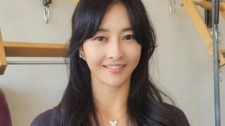 チュ・シンス♥ハ・ウォンミ、息子の友人から『ひどい罵声』を浴び…『私が母親のように見えなかったの？』