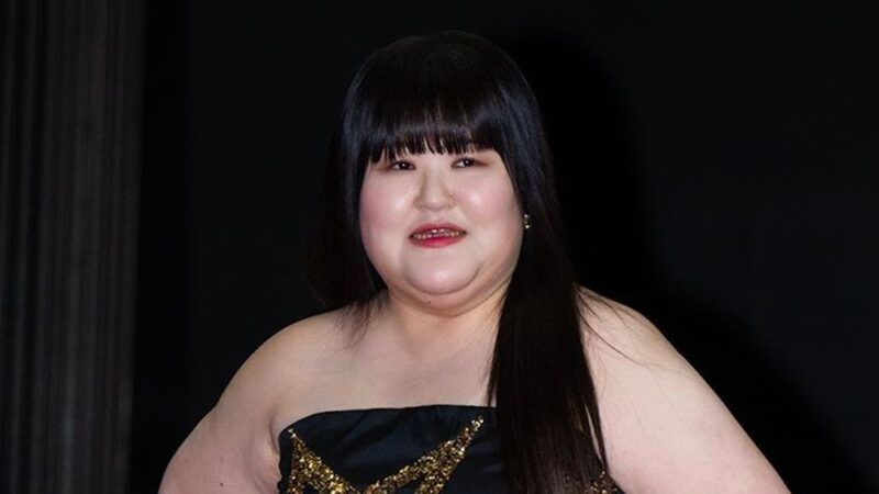 日本定住のイ・グクジュ、医者の白衣を着て…「やっぱり笑わせるお笑い芸人の表情」