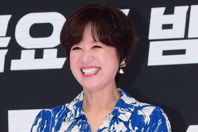 乳がん闘病から番組復帰 パク・ミソン、イ・ボンウォンとゴルフ…回復した近況