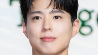 パク・ボゴム（32）、電撃発表にファン騒然「ついに結実♥」