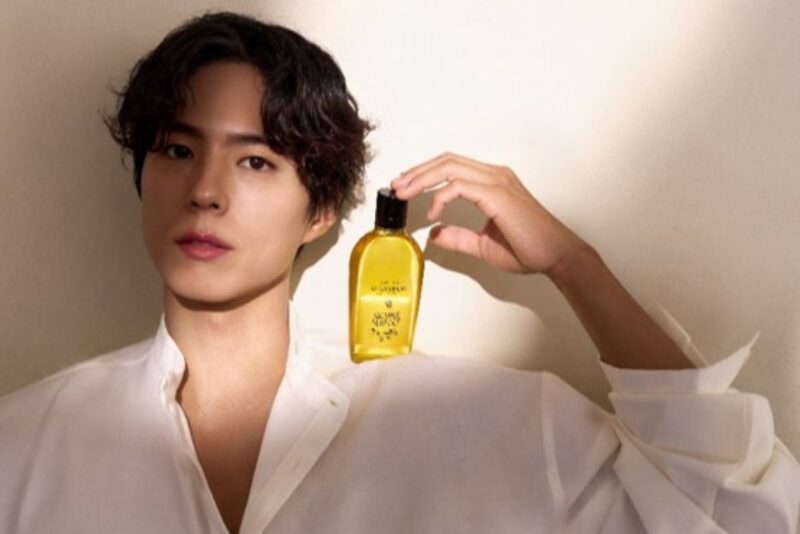 パク・ボゴム（32）、電撃発表にファン騒然「ついに結実♥」