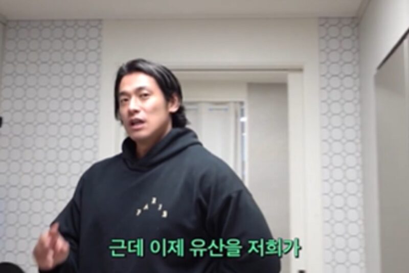 「2度の流産→DINK決意→ついに娘誕生」チョン・ソクウォン「ただ♥ペク・ジヨンと幸せに暮らそうと思っていたら」