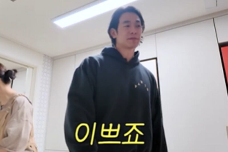 「2度の流産→DINK決意→ついに娘誕生」チョン・ソクウォン「ただ♥ペク・ジヨンと幸せに暮らそうと思っていたら」