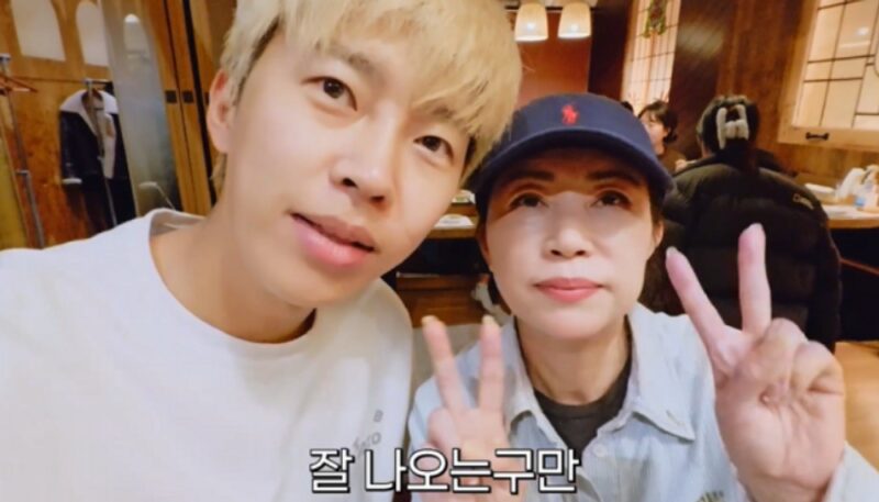 “お金を稼ぐのもいいけど”…イム・ヨンウン、家族からの「結婚の催促」を免れず