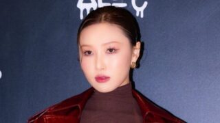 ファサ、『Good Good Bye』シンドロームから6か月で広告界のブルーチップに… 3社連続モデル抜擢