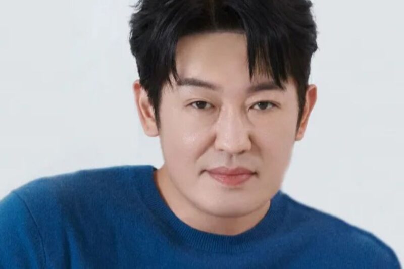 ホ・ソンテ、衝撃の過去を告白「元ヤクザだった」…驚きの経歴が話題に