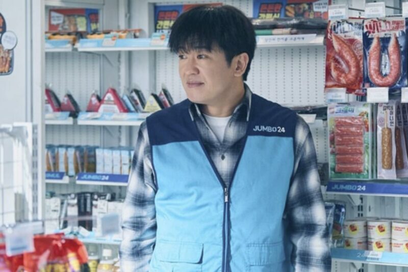 ホ・ソンテ、衝撃の過去を告白「元ヤクザだった」…驚きの経歴が話題に