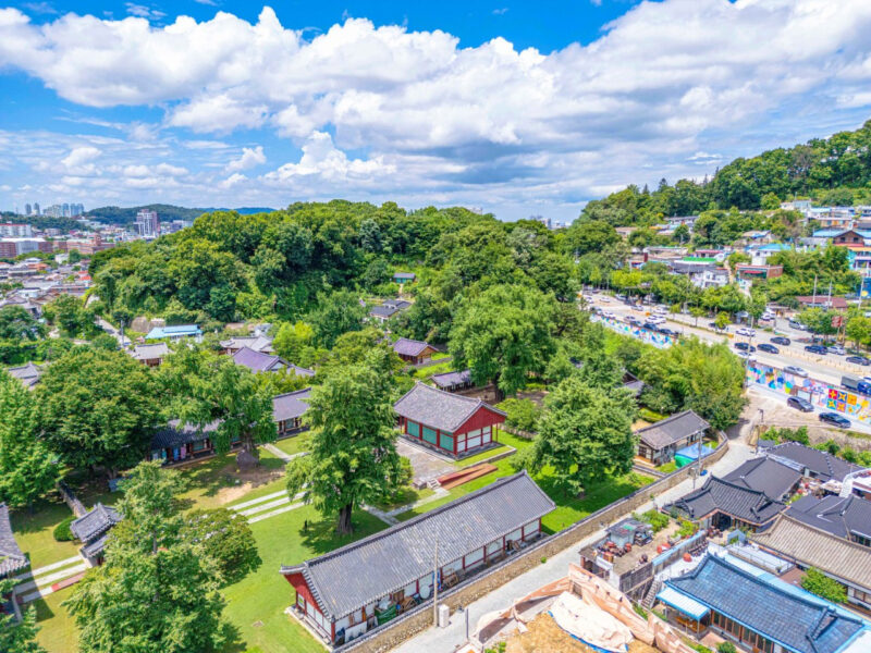 「油代も高いし…」修学旅行は国内へ　韓国で推奨の動き