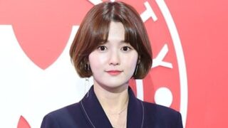 '臨月'ナム・ボラ、6月出産前に…隠しきれないDライン公開