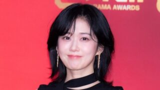 45歳チャン・ナラ、イメージチェンジ挑戦…ロングヘアをばっさり→大胆な童顔ビジュアルを披露