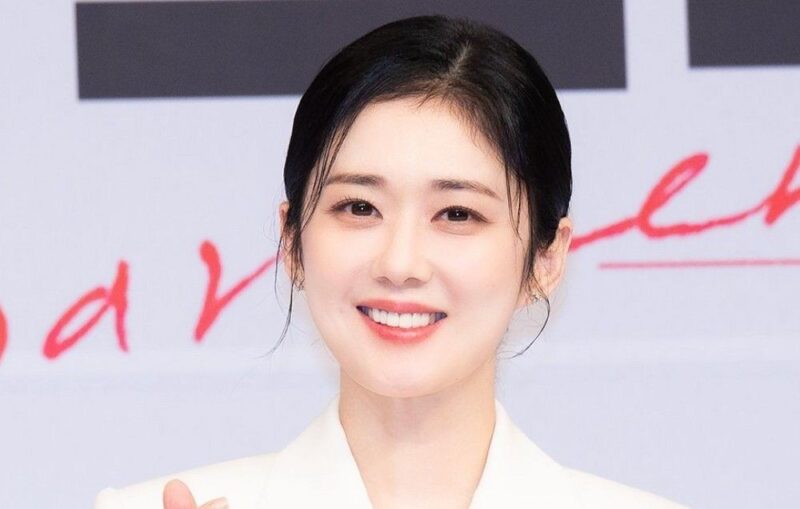 45歳チャン・ナラ、イメージチェンジ挑戦…ロングヘアをばっさり→大胆な童顔ビジュアルを披露