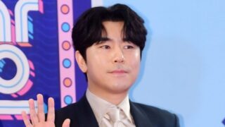 イ・シオン♥ソ・ジスン、第2子の頭の大きさに不安？産婦人科医「パパ似で大きい」