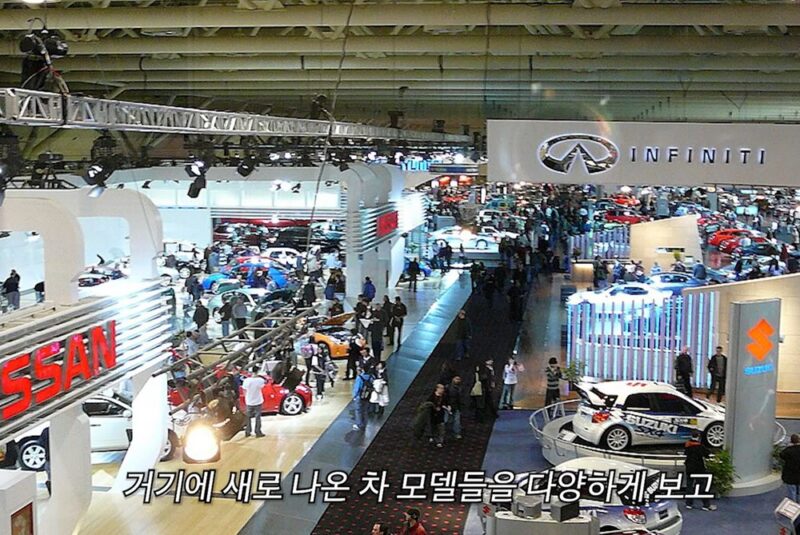 「チェ・ミンス♥」カン・ジュウン、18年愛車ポルシェの処分に悩む…「まだまだ乗れるからもったいない」