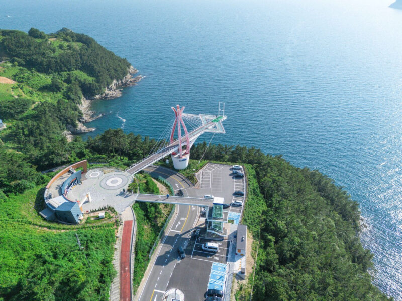 高齢化率50％の衝撃　消滅の危機に瀕する韓国の地方都市