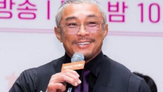 秋山成勲、矢野志保と結婚17年で重大発表