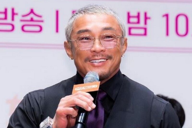 秋山成勲、矢野志保と結婚17年で重大発表