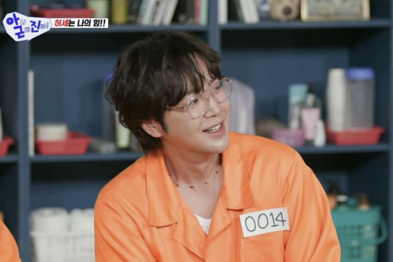 チャン・グンソク、突然の「信念発言」に芸能界騒然