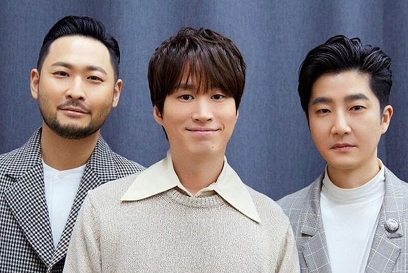 Tablo、結婚17年目に本音「自分たちこそ」妻＆娘に不満爆発