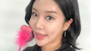 衝撃！ララル、鼻手術・目下脂肪→今度はフィラー副作用？「唇＝顔の半分」