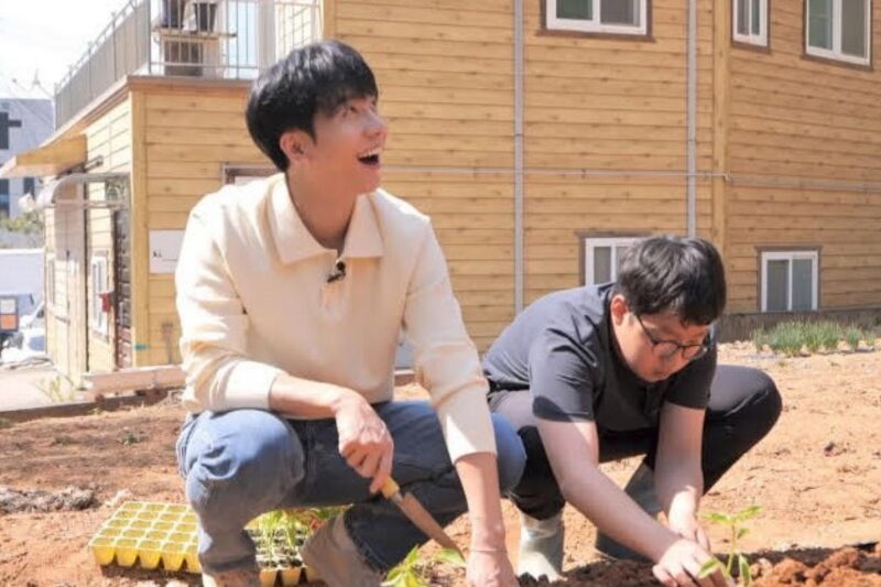 イ・スンギ、突然の発表にファン騒然…妻イ・ダインとの近況にも注目