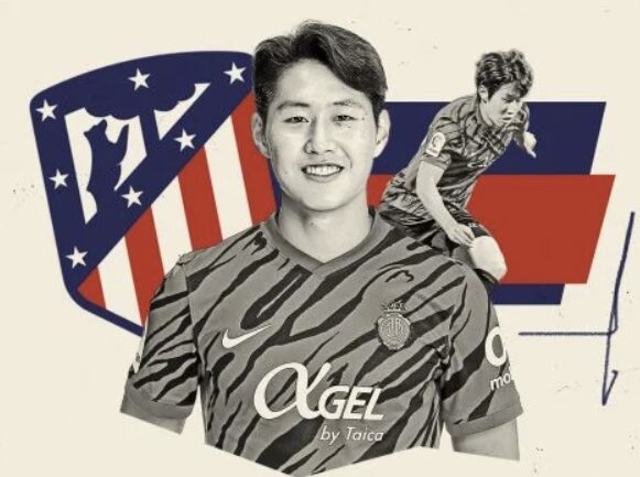 イ・ガンインに700億円の争奪戦？PSGは放出を完全否定「オファーは全て拒否、契約延長を希望」