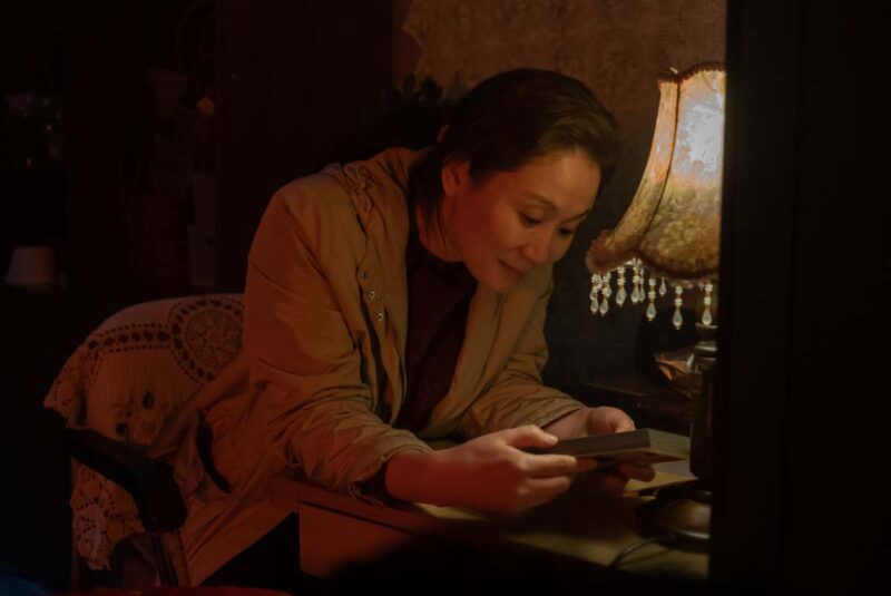 ラストシーンで号泣必至。2021年韓国映画の最高傑作が凄すぎる