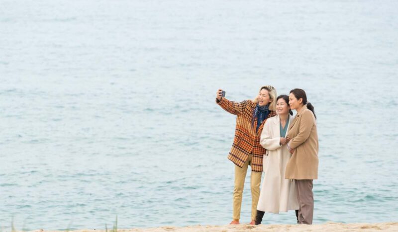 ラストシーンで号泣必至。2021年韓国映画の最高傑作が凄すぎる