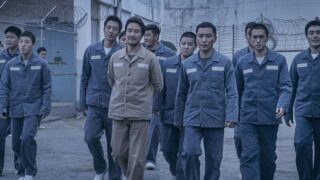 製作費80億ウォン投入、観客293万人を震撼させた韓国のR指定大ヒット映画