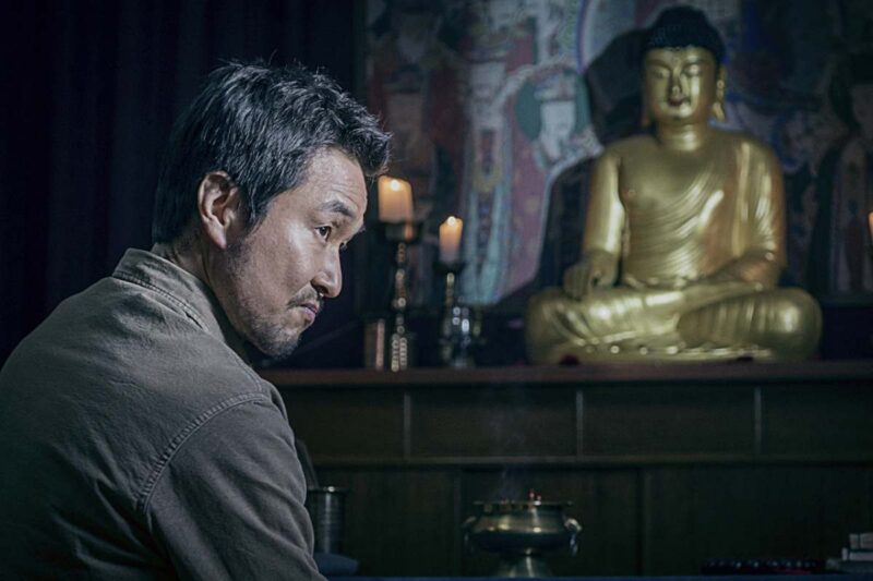 製作費80億ウォン投入、観客293万人を震撼させた韓国のR指定大ヒット映画