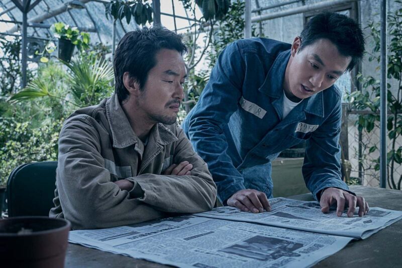 製作費80億ウォン投入、観客293万人を震撼させた韓国のR指定大ヒット映画