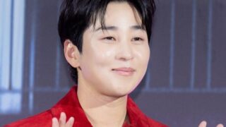 34歳ディンディン、突然の発表…「♥結婚」発言にファン騒然