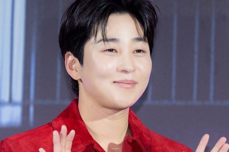 34歳ディンディン、突然の発表…「♥結婚」発言にファン騒然